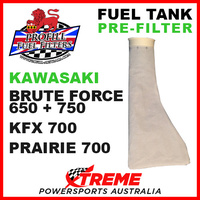 Profill Kawasaki Brute Force 650/750 KFX 700 Prairie 700 Fuel Pump Pre-Filter