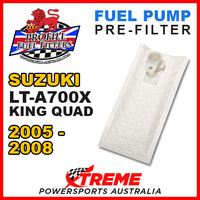 PROFILL LTA700X KING QUAD 2005-2008 For Suzuki FUEL PUMP PRE-FILTER ATV REPLACES OEM