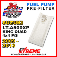 PROFILL LTA500XP 4x4 KING QUAD P/S 2009-2013 For Suzuki FUEL PUMP FILTER REPLACE OEM