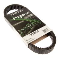 Dayco XTX ATV Drive Belt for Suzuki LTA750X KING QUAD 4WD 2008-2019