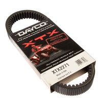 Dayco XTX ATV Drive Belt for Yamaha YFM550FA EPS GRIZZLY 4WD 2009-2014