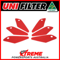 Unifilter Snorkel Pre-Cleaner Filter for KTM 1290 Adventure 2017 2018 2019 2020