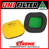 Unifilter Husqvarna TE 125-501 2017-2018 ProComp 2 Foam Air Filter