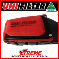 Unifilter KTM 690 2010 2011 2012 Air Box Pre-Cleaner Kit