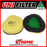 Unifilter Kawasaki KX 250F 2017-2018 Foam Air Filter