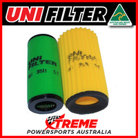 Unifilter Kawasaki KAF 620, 950 Mule 2000-2017 Foam Air Filter
