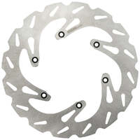Axiom Front Wave Brake Disc Rotor for Yamaha YZ450FX  2016-2024