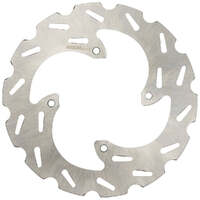 Axiom Front Wave Brake Disc Rotor for GasGas MC85 Big Wheel 2021-2024