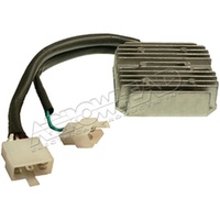 Arrowhead Yamaha RD350 1973-1975 Voltage Regulator AYA6006