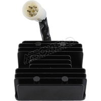 Arrowhead Yamaha YFM225 MOTO-4 1986-1988 Voltage Regulator AYA6012