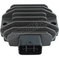 Arrowhead Yamaha YFM660FA GRIZZLY 2003-2009 Voltage Regulator AYA6016