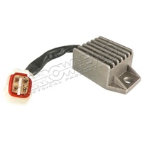 Arrowhead Yamaha YFM50 RAPTOR 2004-2008 Voltage Regulator AYA6017