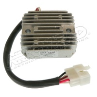 Arrowhead Yamaha RZ350R 1984-1985 Voltage Regulator AYA6018
