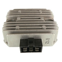 Arrowhead Yamaha FZ6N 2004-2009 Voltage Regulator AYA6026
