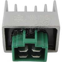 Arrowhead Yamaha TT-R230 2005-2016 Voltage Regulator AYA6027