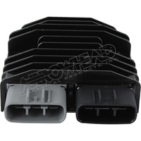 Arrowhead Yamaha XV1700 WARRIOR 2003-2006 Voltage Regulator AYA6033