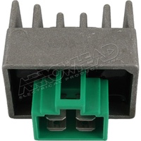 Arrowhead Yamaha XC50 VINO 2006-2007 Voltage Regulator AYA6034