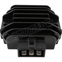 Arrowhead Yamaha YW125 BEEWEE 2010-2015 Voltage Regulator AYA6035