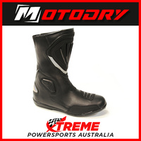 Mens Motorcycle Boots 'Speed' Size EU 41-48, US 7-13 Motodry