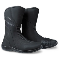 Mens Motorcycle Boots 'Urban Denim' Size EU 41-48, US 7-13 Motodry