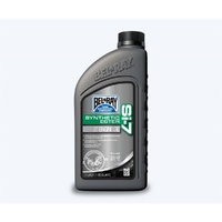 Belray Si-7 Synthetic 2T 1L Motorcycle Engine Oil 2-Stroke