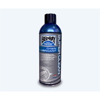 Belray Super Clean Chain Lube 175ml Aerosol