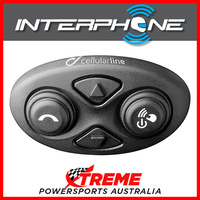 Interphone Start Universal Bluetooth Intercom Helmet Headset Communications