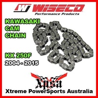WISECO CAM CHAIN KAWASAKI KX 250F KX250F 2004-2015 CC007 RACING MX GENUINE