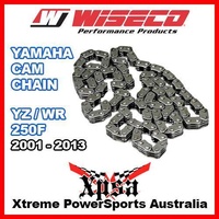 WISECO CAM CHAIN YAMAHA WR YZ 250F YZ250F WR250F 2001-2013 CC007 RACING GENUINE