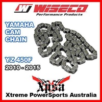 WISECO CAM CHAIN YAMAHA YZ 450F YZ450F 2010-2015 CC022 RACING MX GENUINE