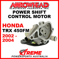 Arrowhead Honda TRX450FM 2002-2004 Power Shift Control Motor CMU0002
