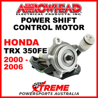 Arrowhead Honda TRX350FE FOURTRAX RANCHER 2000-2006 Power Shift Control Motor 