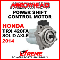 Arrowhead Honda TRX420FA SOILD AXLE 2014 Power Shift Control Motor 430-58007