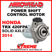 Arrowhead Honda TRX420FPA SOILD AXLE 2014 Power Shift Control Motor 430-58007