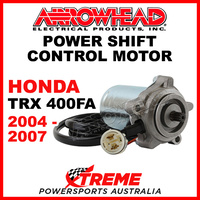 Arrowhead Honda TRX400FA 2004-2007 Power Shift Control Motor CMU0008