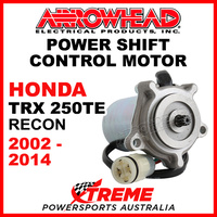 Arrowhead Honda TRX250TE Recon 2002-2014 Power Shift Control Motor CMU0009