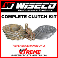 Wiseco CPK003 Honda CR125R CR 125R 2000-2007 Complete Clutch Kit