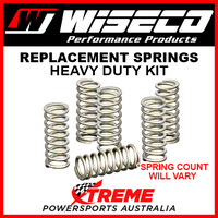 Wiseco Honda CR125R 2000-2007 Heavy Duty Clutch Spring Kit CSK003