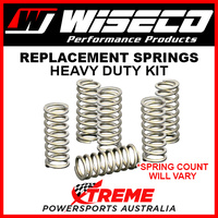 Wiseco KTM 125 SX 1998-2018 Heavy Duty Clutch Spring Kit CSK003