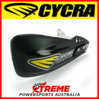 Cycra Stealth DX Black Hand Guards CY0025-12