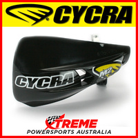 Cycra M2 Recoil Non-Vented Black Hand Guards CY0225-12