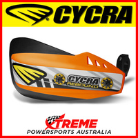 Cycra Rebound Orange Hand Guards CY0226-22
