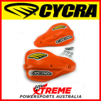 Cycra Classic Enduro Orange Replacement Hand Guard Shields CY1015-22