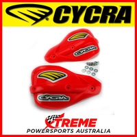 Cycra Classic Enduro Red Replacement Hand Guard Shields CY1015-32