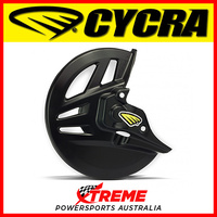 Honda CRF250R 2014-2017 Cycra Black Disc Cover CY1095-12