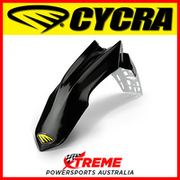 Honda CRF 250R 2014-2016 Cycra Black Cyralite Front Fender CY1402-12