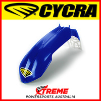 KTM EXC 125-500 2008-2012 Cycra Blue Cyralite Front Fender CY1441-63
