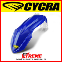 Yamaha YZ 450F 2010-2017 Cycra Blue Cyralite Front Fender CY1461-62