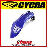Yamaha YZ450F 2018 Cycra Blue Cyralite Front Fender CY1463-62