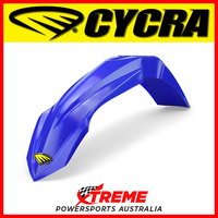 Yamaha YZ 125 1998-2015 Cycra Blue Performance Front Fender CY1562-62